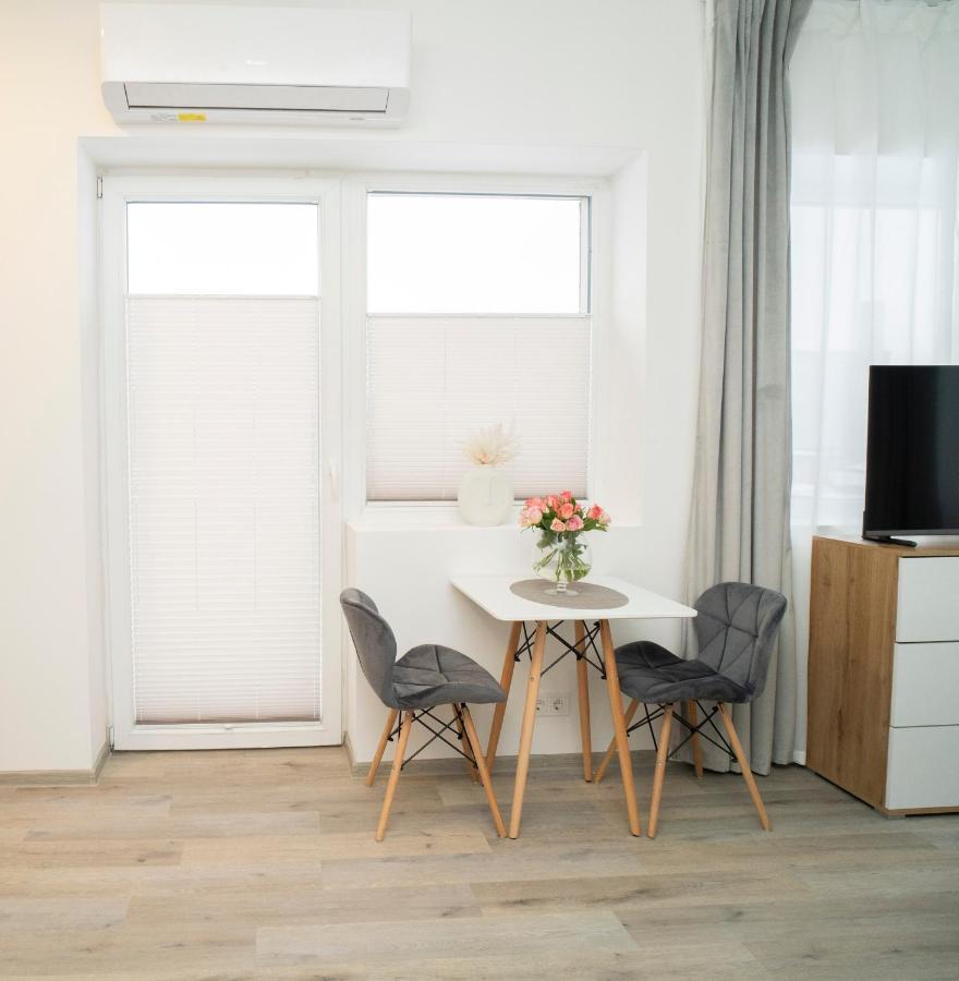 Central Station Apartment No5 Kaunas Exteriér fotografie