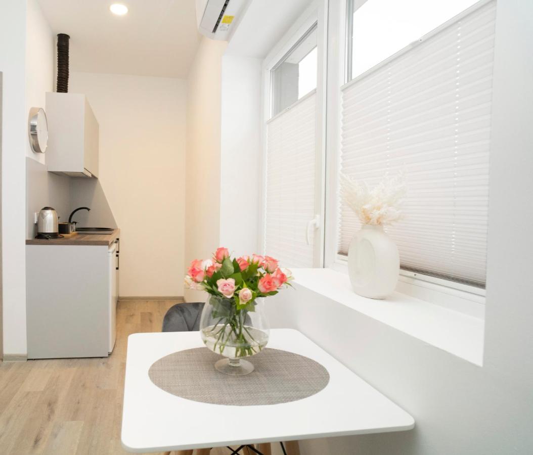Central Station Apartment No5 Kaunas Exteriér fotografie