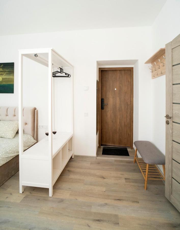 Central Station Apartment No5 Kaunas Exteriér fotografie